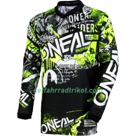 MTB Langarmtrikot O`Neal Element Attack N001 2020
